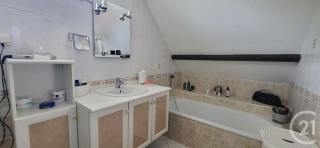 maison à vendre - 9 pièces - 238.0 m2 - SAINTRY SUR SEINE - 91 - ILE-DE-FRANCE - Century 21 Martinot Immobilier