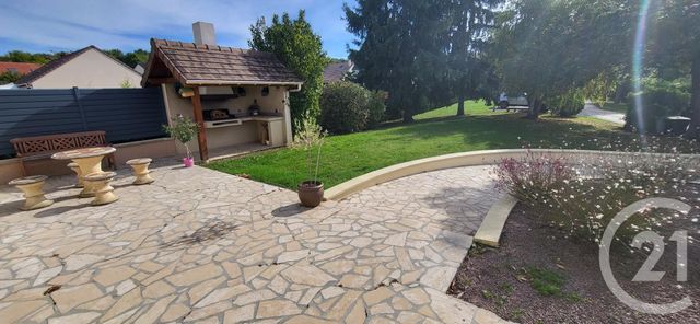 maison à vendre - 9 pièces - 238.0 m2 - SAINTRY SUR SEINE - 91 - ILE-DE-FRANCE - Century 21 Martinot Immobilier