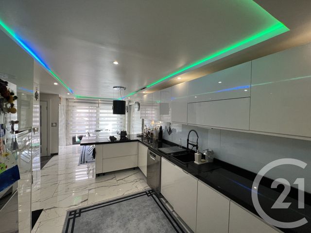 maison à vendre - 7 pièces - 108.0 m2 - CORBEIL ESSONNES - 91 - ILE-DE-FRANCE - Century 21 Martinot Immobilier