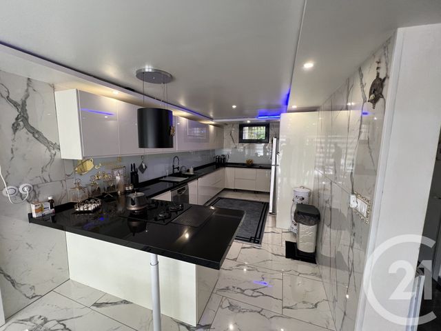 maison à vendre - 7 pièces - 108.0 m2 - CORBEIL ESSONNES - 91 - ILE-DE-FRANCE - Century 21 Martinot Immobilier