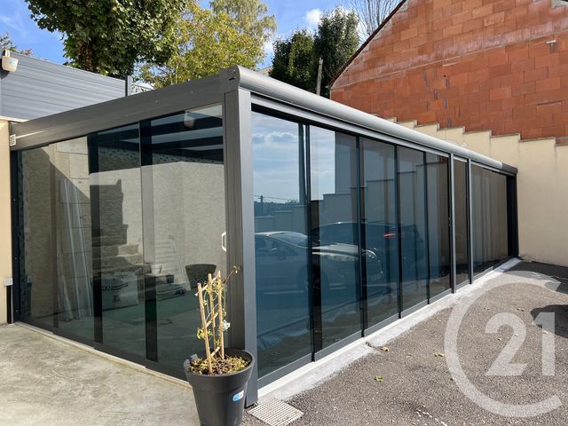 maison à vendre - 7 pièces - 108.0 m2 - CORBEIL ESSONNES - 91 - ILE-DE-FRANCE - Century 21 Martinot Immobilier