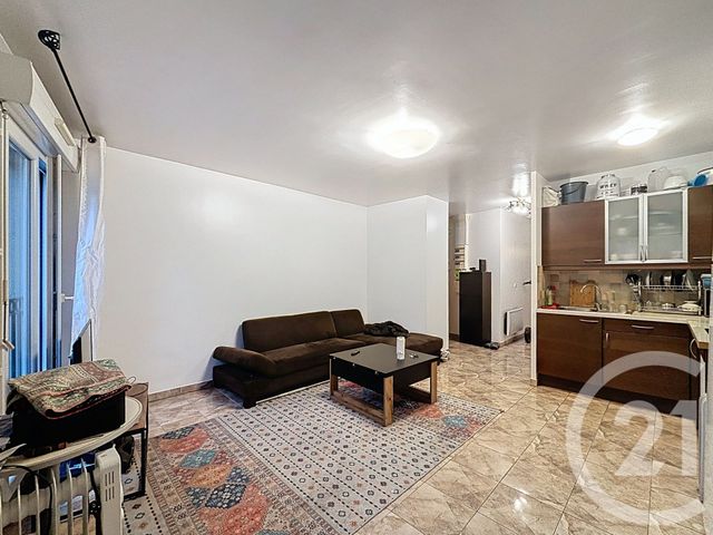 Appartement F2 à vendre CORBEIL ESSONNES