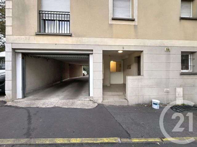 Appartement F2 à vendre - 2 pièces - 46.0 m2 - CORBEIL ESSONNES - 91 - ILE-DE-FRANCE - Century 21 Martinot Immobilier