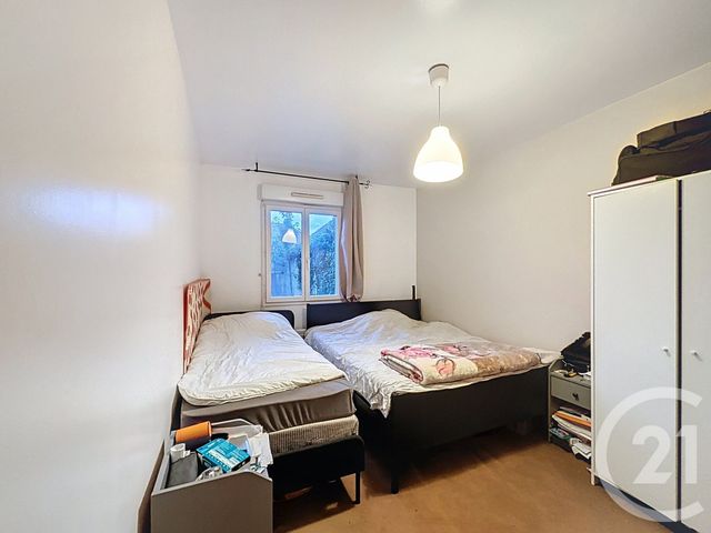 Appartement F2 à vendre - 2 pièces - 46.0 m2 - CORBEIL ESSONNES - 91 - ILE-DE-FRANCE - Century 21 Martinot Immobilier