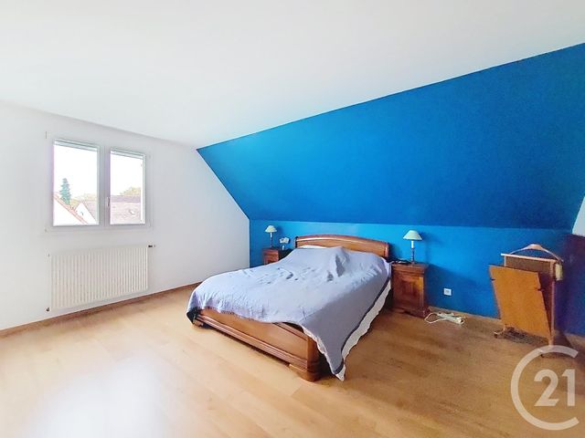 maison à vendre - 7 pièces - 164.97 m2 - ST GERMAIN LES CORBEIL - 91 - ILE-DE-FRANCE - Century 21 Martinot Immobilier