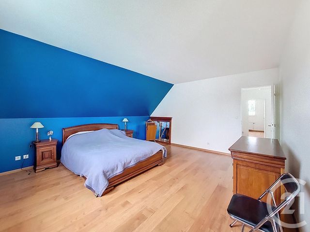 maison à vendre - 7 pièces - 164.97 m2 - ST GERMAIN LES CORBEIL - 91 - ILE-DE-FRANCE - Century 21 Martinot Immobilier