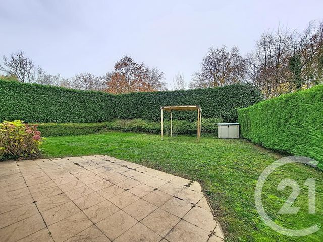 maison à vendre - 7 pièces - 164.97 m2 - ST GERMAIN LES CORBEIL - 91 - ILE-DE-FRANCE - Century 21 Martinot Immobilier