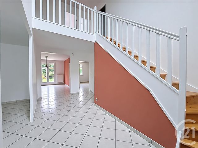 maison à vendre - 7 pièces - 164.97 m2 - ST GERMAIN LES CORBEIL - 91 - ILE-DE-FRANCE - Century 21 Martinot Immobilier