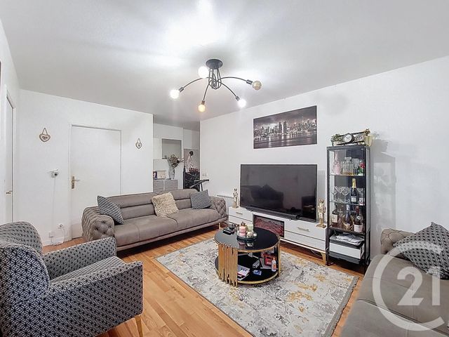 Appartement F3 à vendre CORBEIL ESSONNES