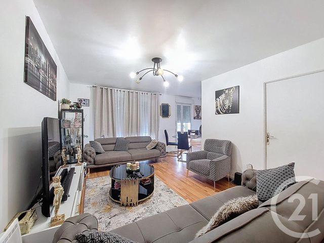 Appartement F3 à vendre - 3 pièces - 60.67 m2 - CORBEIL ESSONNES - 91 - ILE-DE-FRANCE - Century 21 Martinot Immobilier