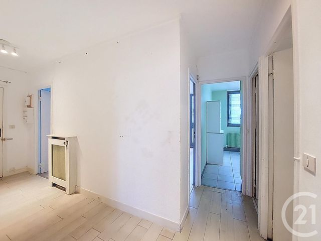Appartement F3 à vendre - 3 pièces - 64.64 m2 - CORBEIL ESSONNES - 91 - ILE-DE-FRANCE - Century 21 Martinot Immobilier