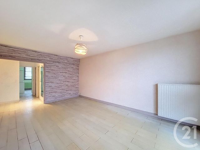 Appartement F3 à vendre CORBEIL ESSONNES