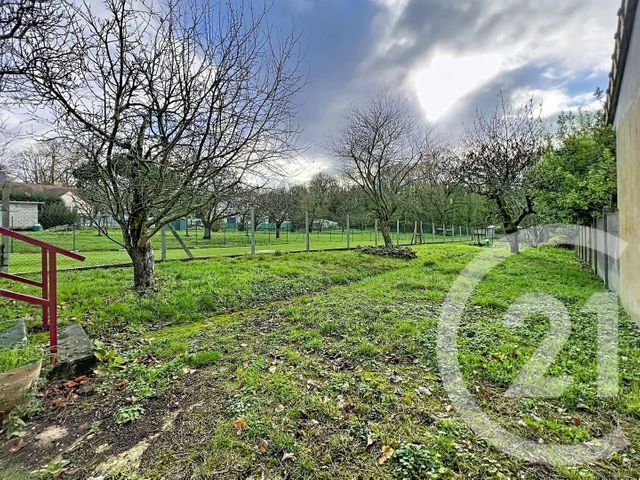 maison à vendre - 3 pièces - 65.0 m2 - SAINTRY SUR SEINE - 91 - ILE-DE-FRANCE - Century 21 Martinot Immobilier