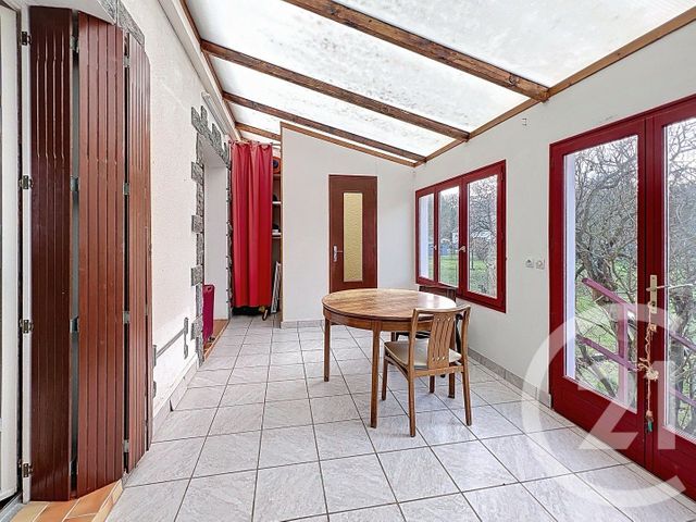 maison à vendre - 3 pièces - 65.0 m2 - SAINTRY SUR SEINE - 91 - ILE-DE-FRANCE - Century 21 Martinot Immobilier