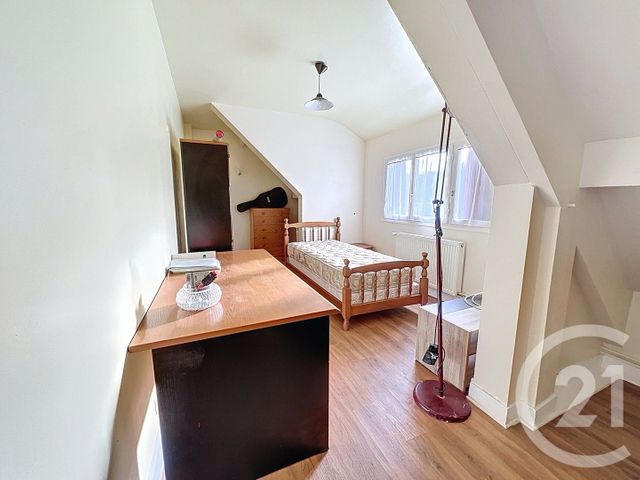 maison à vendre - 3 pièces - 65.0 m2 - SAINTRY SUR SEINE - 91 - ILE-DE-FRANCE - Century 21 Martinot Immobilier