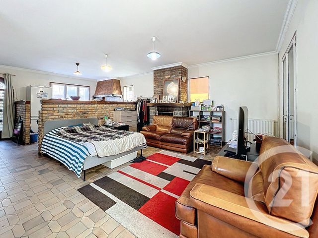 maison à vendre - 3 pièces - 65.0 m2 - SAINTRY SUR SEINE - 91 - ILE-DE-FRANCE - Century 21 Martinot Immobilier