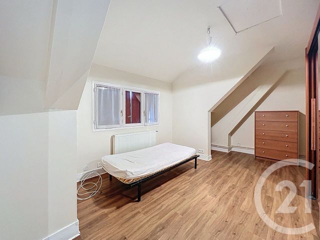 maison à vendre - 3 pièces - 65.0 m2 - SAINTRY SUR SEINE - 91 - ILE-DE-FRANCE - Century 21 Martinot Immobilier