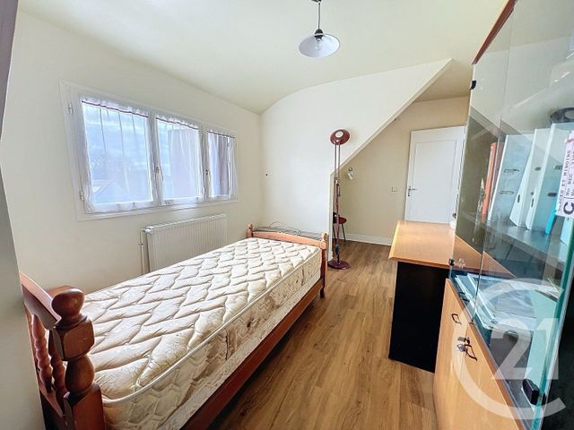 maison à vendre - 3 pièces - 65.0 m2 - SAINTRY SUR SEINE - 91 - ILE-DE-FRANCE - Century 21 Martinot Immobilier