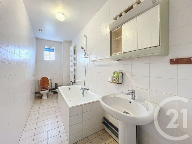 maison à vendre - 3 pièces - 65.0 m2 - SAINTRY SUR SEINE - 91 - ILE-DE-FRANCE - Century 21 Martinot Immobilier