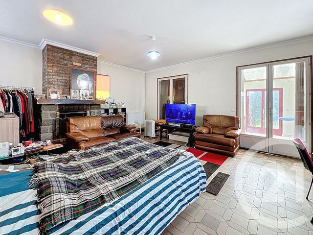 maison à vendre - 3 pièces - 65.0 m2 - SAINTRY SUR SEINE - 91 - ILE-DE-FRANCE - Century 21 Martinot Immobilier