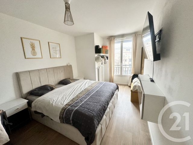 Appartement F3 à vendre - 3 pièces - 65.15 m2 - CORBEIL ESSONNES - 91 - ILE-DE-FRANCE - Century 21 Martinot Immobilier