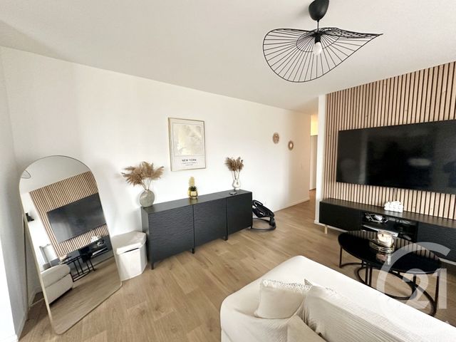 Appartement F3 à vendre CORBEIL ESSONNES