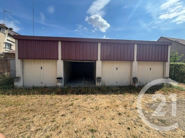 parking à vendre - 15.0 m2 - CORBEIL ESSONNES - 91 - ILE-DE-FRANCE - Century 21 Martinot Immobilier