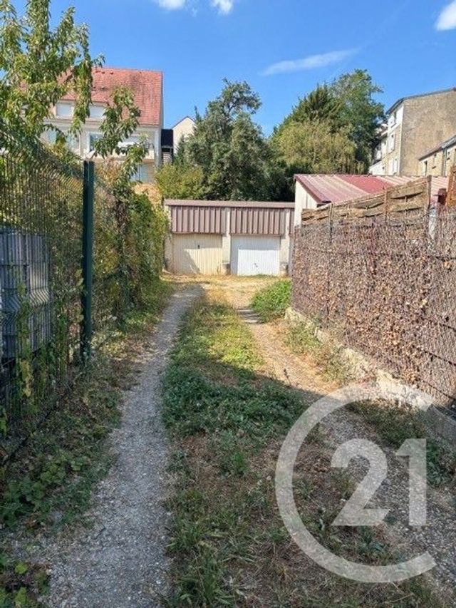 parking à vendre - 15.0 m2 - CORBEIL ESSONNES - 91 - ILE-DE-FRANCE - Century 21 Martinot Immobilier