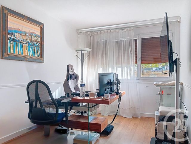 Appartement F4 à vendre - 3 pièces - 89.5 m2 - ST MICHEL SUR ORGE - 91 - ILE-DE-FRANCE - Century 21 Martinot Immobilier