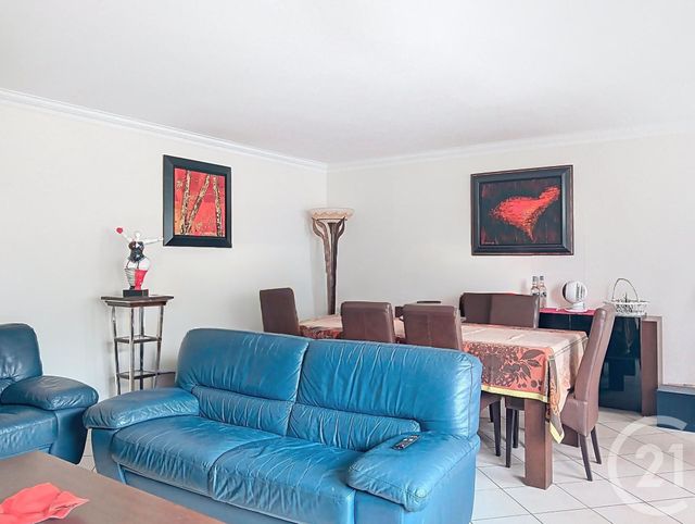 Appartement F4 à vendre - 3 pièces - 89.5 m2 - ST MICHEL SUR ORGE - 91 - ILE-DE-FRANCE - Century 21 Martinot Immobilier