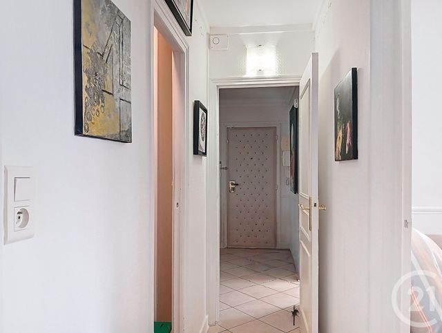 Appartement F4 à vendre - 3 pièces - 89.5 m2 - ST MICHEL SUR ORGE - 91 - ILE-DE-FRANCE - Century 21 Martinot Immobilier