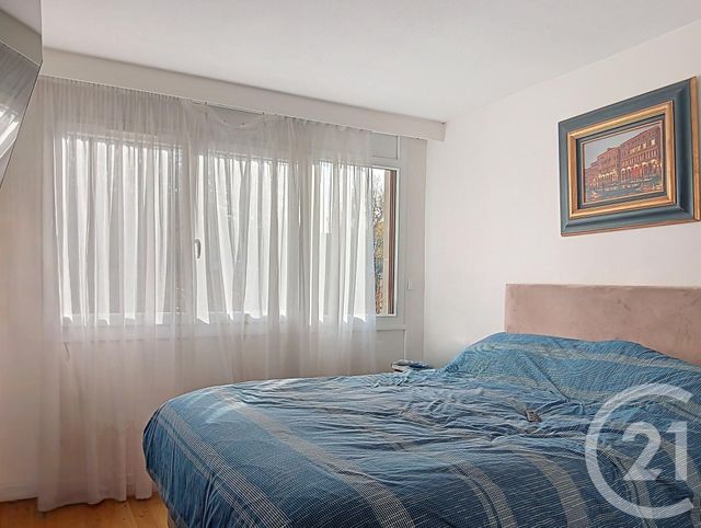 Appartement F4 à vendre - 3 pièces - 89.5 m2 - ST MICHEL SUR ORGE - 91 - ILE-DE-FRANCE - Century 21 Martinot Immobilier