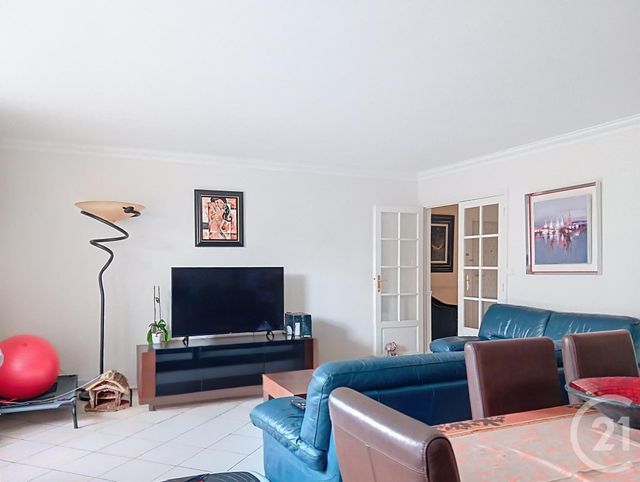 Appartement F4 à vendre - 3 pièces - 89.5 m2 - ST MICHEL SUR ORGE - 91 - ILE-DE-FRANCE - Century 21 Martinot Immobilier