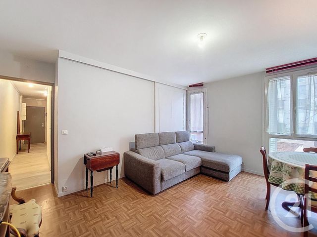 Appartement à vendre - 3 pièces - 65.0 m2 - CORBEIL ESSONNES - 91 - ILE-DE-FRANCE - Century 21 Martinot Immobilier