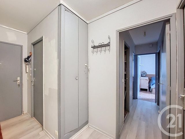 Appartement à vendre - 3 pièces - 65.0 m2 - CORBEIL ESSONNES - 91 - ILE-DE-FRANCE - Century 21 Martinot Immobilier