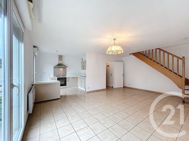 appartement - ST GERMAIN LES CORBEIL - 91