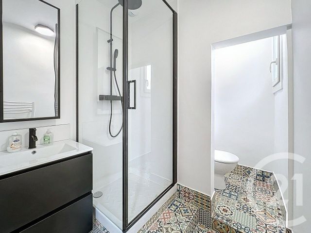 Appartement F2 à vendre - 2 pièces - 36.4 m2 - CORBEIL ESSONNES - 91 - ILE-DE-FRANCE - Century 21 Martinot Immobilier