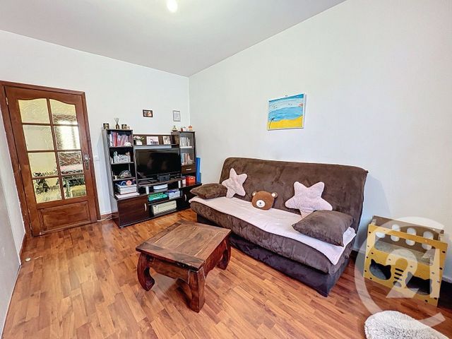 appartement - CORBEIL ESSONNES - 91