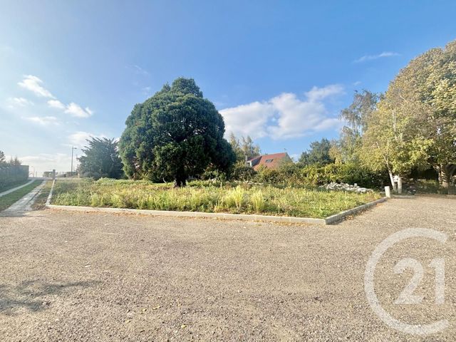 terrain à vendre - 1037.0 m2 - CORBEIL ESSONNES - 91 - ILE-DE-FRANCE - Century 21 Martinot Immobilier