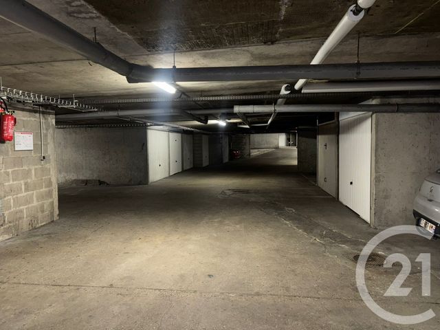 parking à vendre - 13.0 m2 - EVRY - 91 - ILE-DE-FRANCE - Century 21 Martinot Immobilier