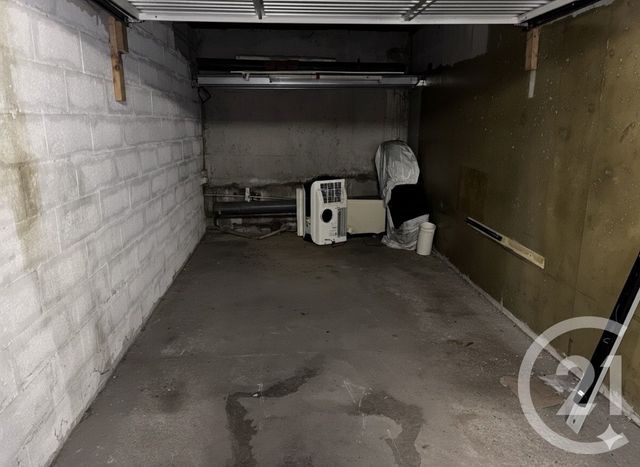 parking à vendre - 13.0 m2 - EVRY - 91 - ILE-DE-FRANCE - Century 21 Martinot Immobilier