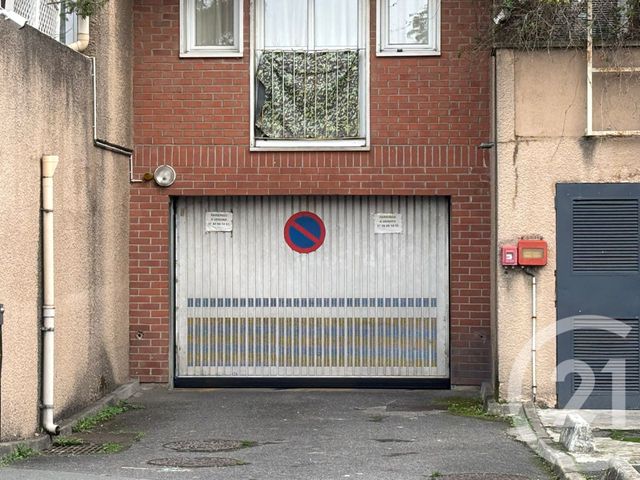 parking à vendre - 13.0 m2 - EVRY - 91 - ILE-DE-FRANCE - Century 21 Martinot Immobilier