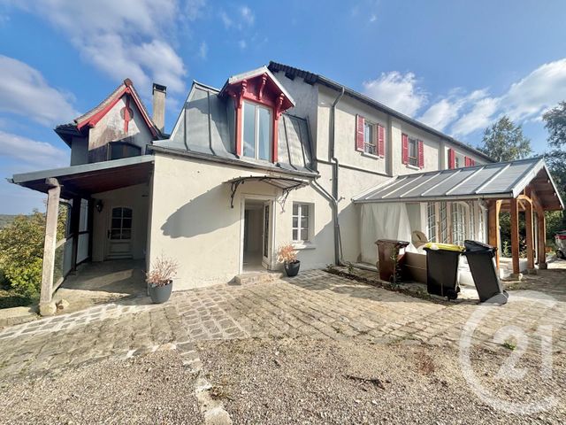 maison à vendre - 4 pièces - 75.0 m2 - CORBEIL ESSONNES - 91 - ILE-DE-FRANCE - Century 21 Martinot Immobilier