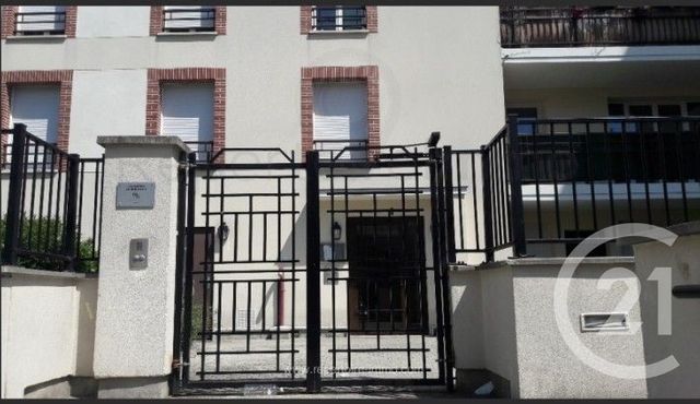 Appartement F1 à vendre CORBEIL ESSONNES