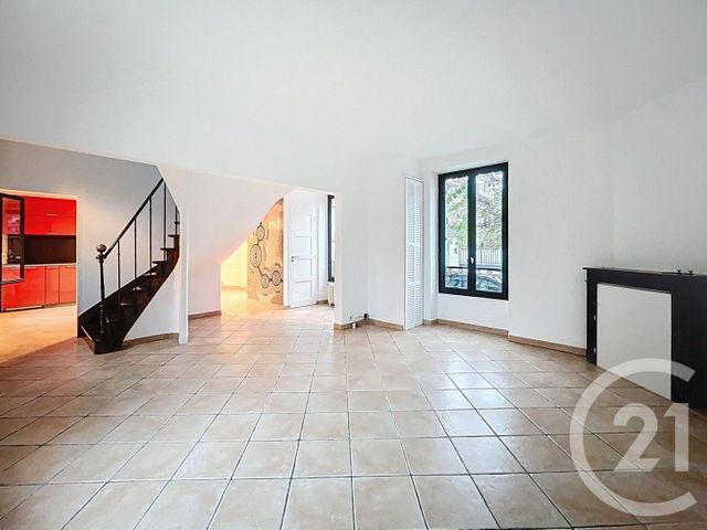 maison à vendre - 4 pièces - 101.0 m2 - CORBEIL ESSONNES - 91 - ILE-DE-FRANCE - Century 21 Martinot Immobilier