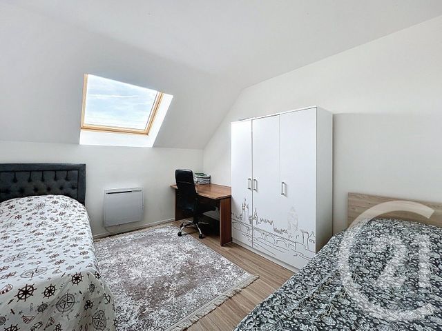 maison à vendre - 9 pièces - 220.69 m2 - VILLENEUVE ST GEORGES - 94 - ILE-DE-FRANCE - Century 21 Martinot Immobilier