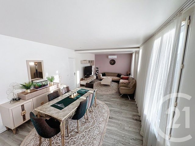 Maison à vendre VILLENEUVE ST GEORGES