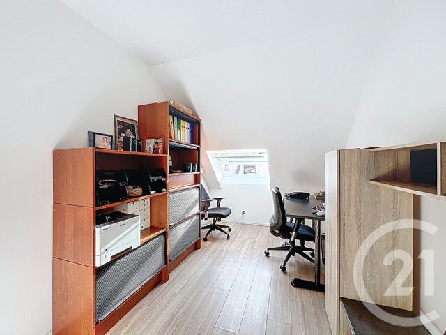 maison à vendre - 9 pièces - 220.69 m2 - VILLENEUVE ST GEORGES - 94 - ILE-DE-FRANCE - Century 21 Martinot Immobilier