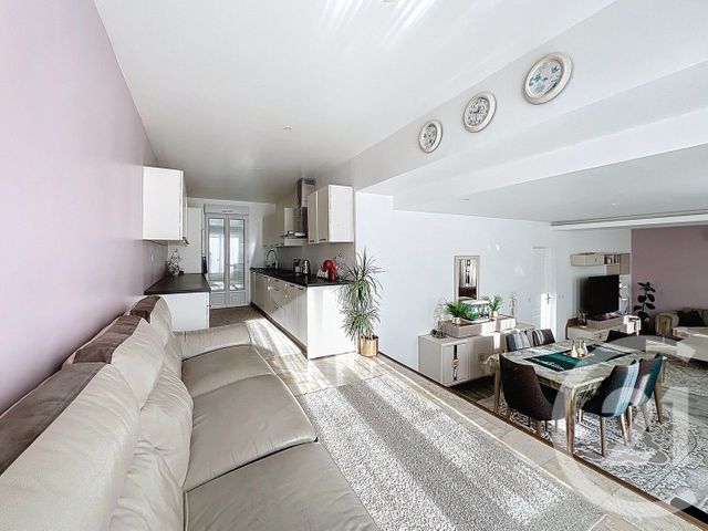 maison à vendre - 9 pièces - 220.69 m2 - VILLENEUVE ST GEORGES - 94 - ILE-DE-FRANCE - Century 21 Martinot Immobilier