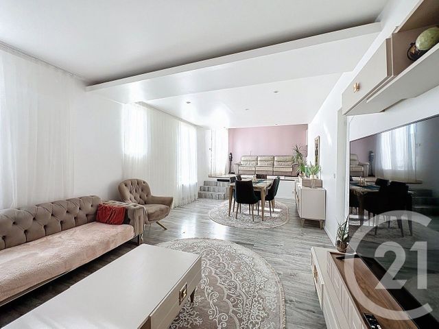 maison à vendre - 9 pièces - 220.69 m2 - VILLENEUVE ST GEORGES - 94 - ILE-DE-FRANCE - Century 21 Martinot Immobilier